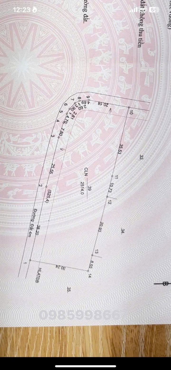 Nhà cấp 4 Tân Uyên 160m² giá 2.1 tỷ - Cơ hội đầu tư tuyệt vời!