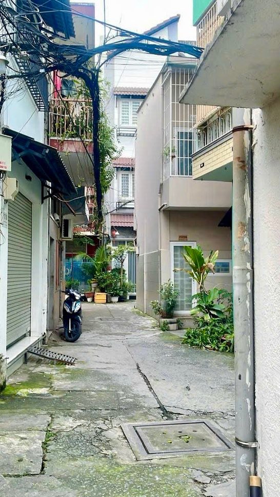 Nhà đẹp Tân Bình 70m² giá 5.05 tỷ - Nở hậu, sẵn sàng ở ngay!