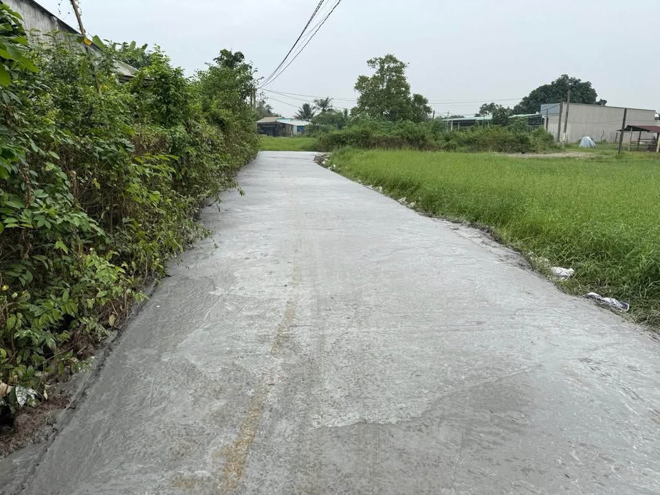 Đất nền Đức Lập Hạ 405m² chỉ 2.1 tỷ - Đầu tư sinh lời ngay!