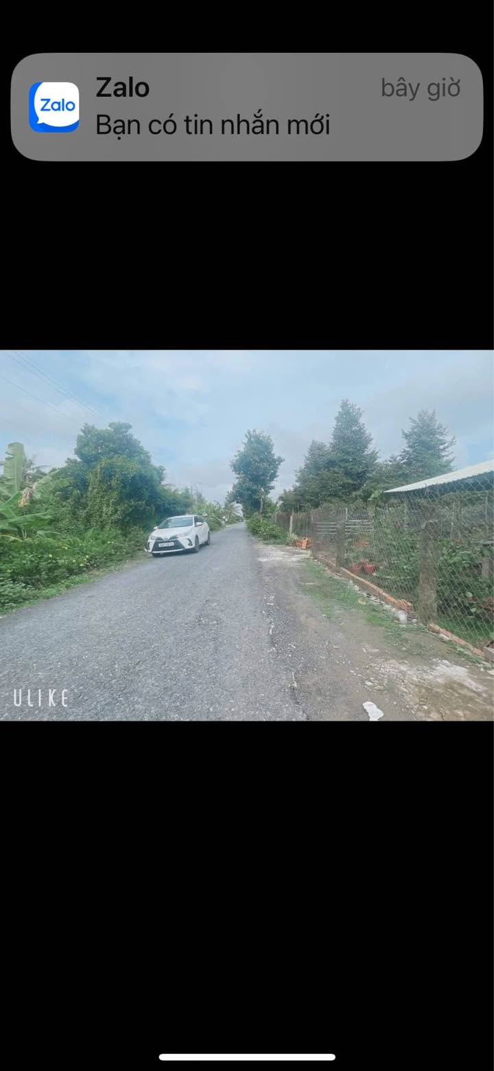 Đất đẹp mặt tiền đường 903, xã Cái Nhum, huyện Mang Thít, 2.766m² - Pháp lý chuẩn, dễ mua!