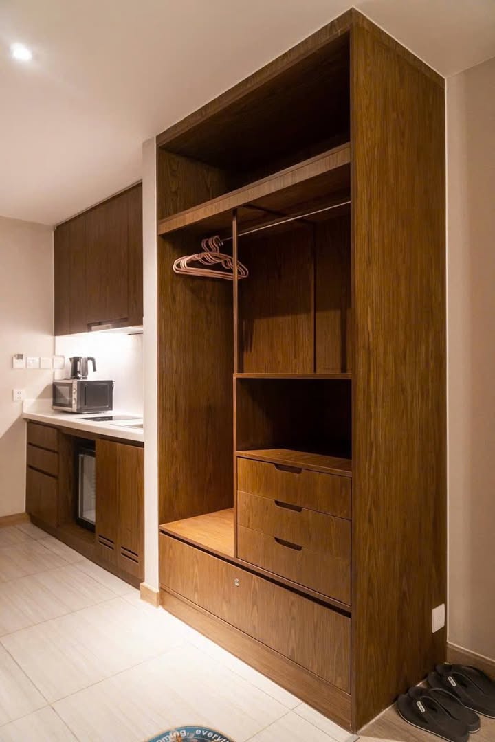 Căn hộ Panorama Nha Trang 27m² giá 7 triệu - View tuyệt đẹp tầng 38!