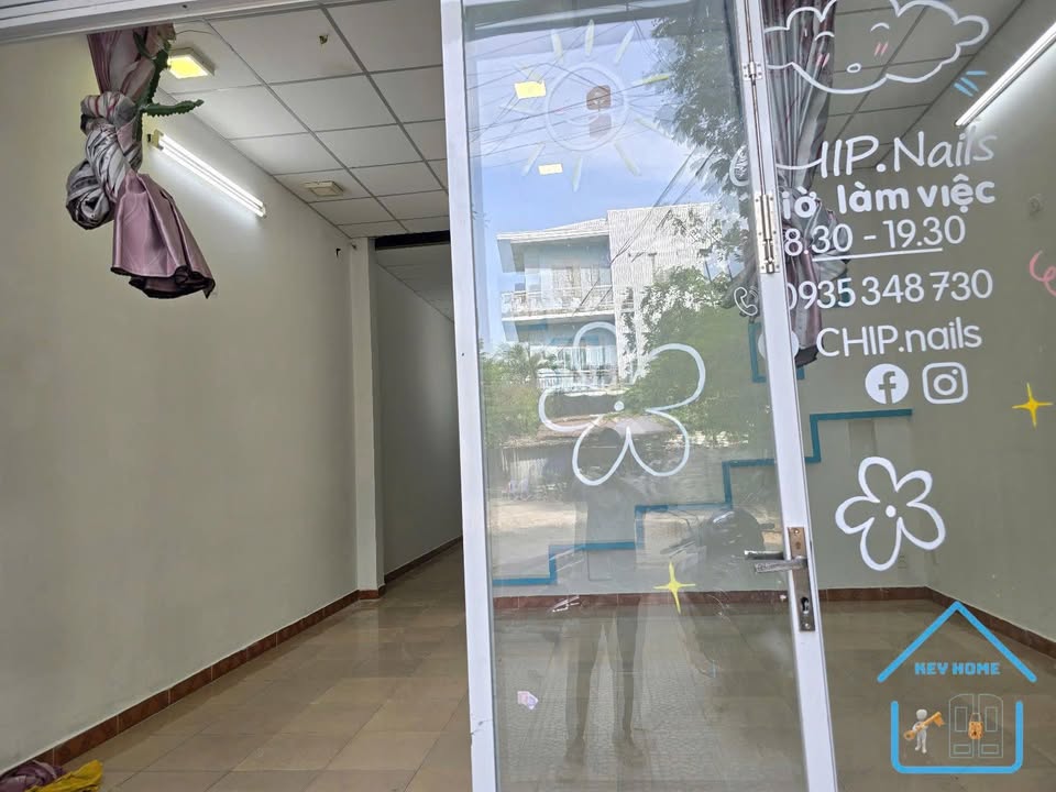 Nhà cấp 4 cho thuê mặt tiền Võ Như Hưng, Mỹ An, Ngũ Hành Sơn - Giá chỉ 10 triệu