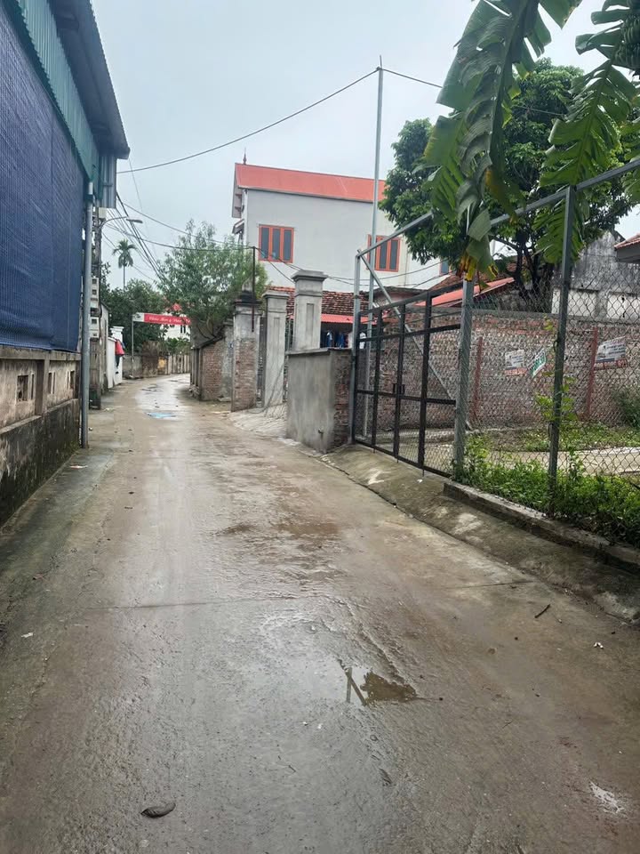 Đất thổ cư 150m² tại xã Phúc Lộc, Hoài Đức - Giá 2.99 tỷ, ô tô vào tận nơi!