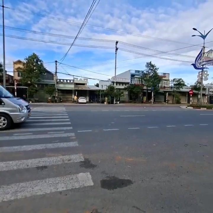 Đất mặt tiền Nhơn Phú 70m² giá 1.99 tỷ - Đầu tư kinh doanh lý tưởng!