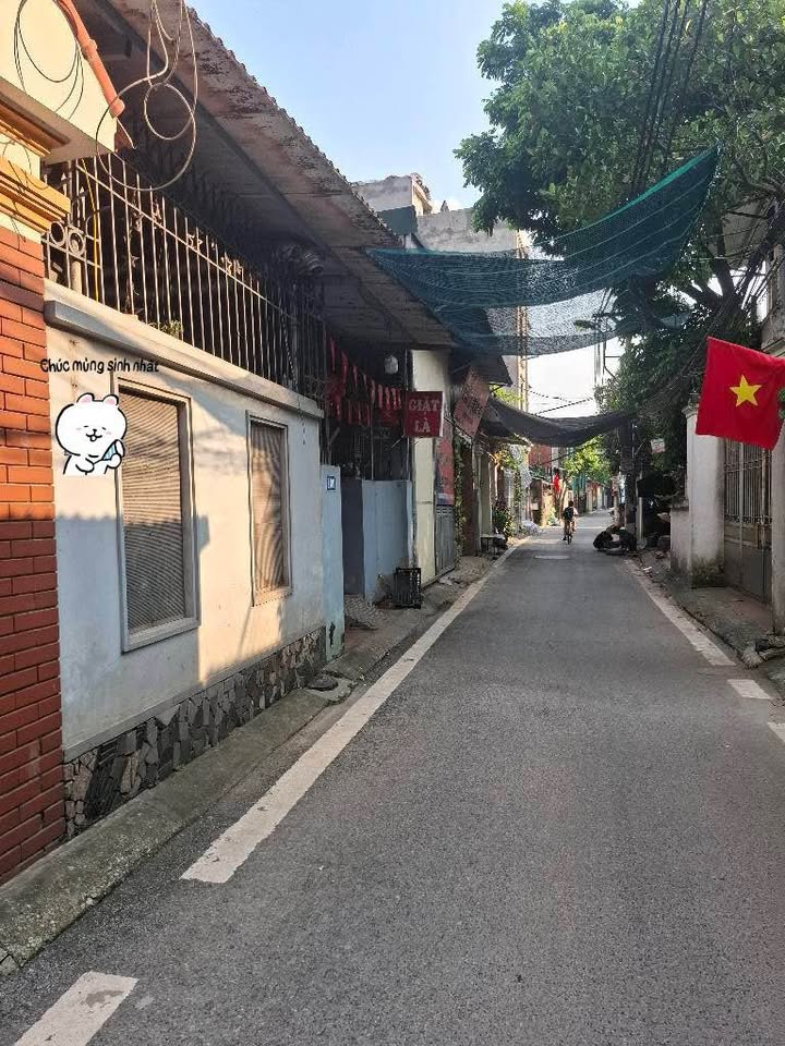 Nhà riêng Lĩnh Nam 30m² giá 5.2 tỷ - Vị trí tuyệt vời đầu tư!