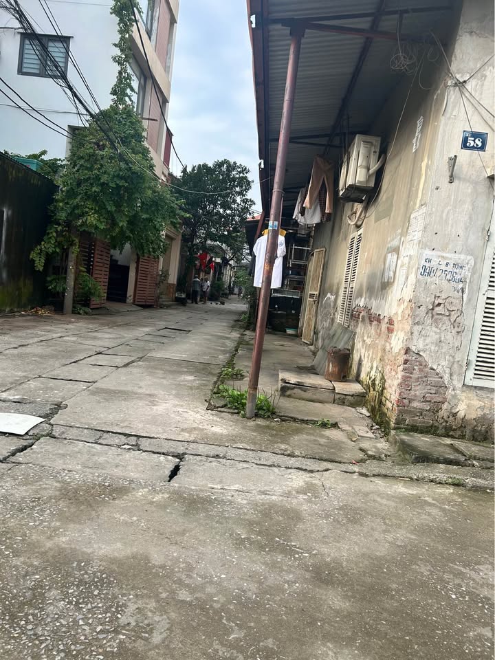 Đất lô góc Hoàng Liệt 47m² giá 11 tỷ - Vị trí đắc địa, ô tô tránh nhau!