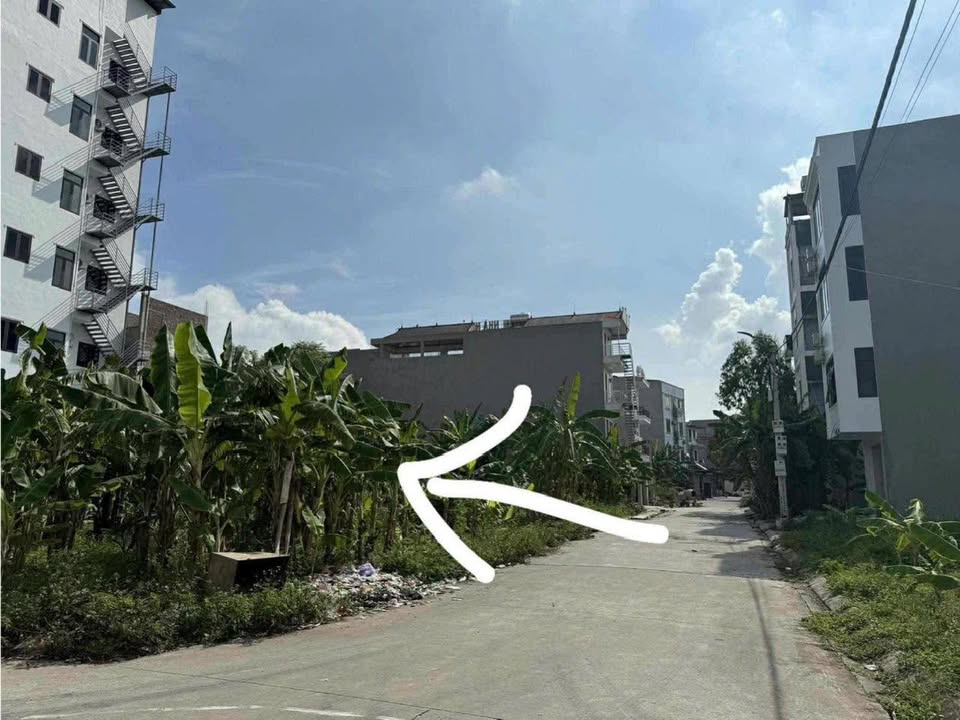 Đất phân lô Làn 2 Trục Chính Nội Hoàng 100m² giá 3.85 tỷ - Cơ hội đầu tư tuyệt vời!