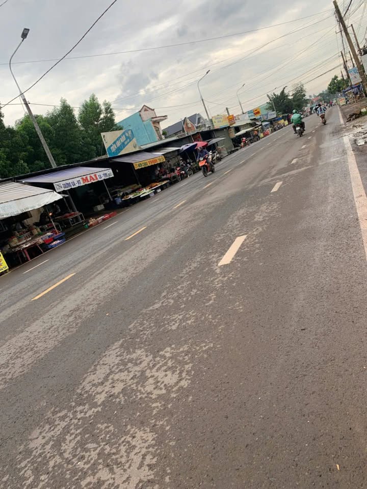 Đất mặt tiền đường 767, xã Bình Minh, Đồng Nai 520m² giá 7 tỷ - Đầu tư sinh lời!