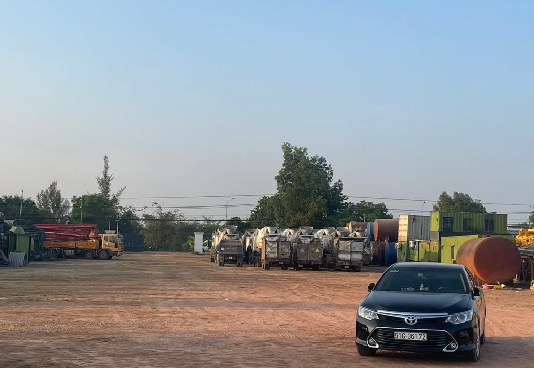 Đất nông nghiệp 2ha tại xã Xuân Lộc, Đồng Nai - Mặt tiền Quốc lộ 1A, giá 60 tỷ - Đầu tư sinh lời ngay!