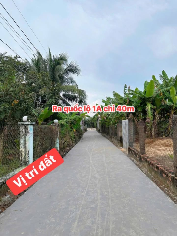 Đất thổ cư Xuân Hòa, 153m² giá 600 triệu - Cơ hội đầu tư tuyệt vời!