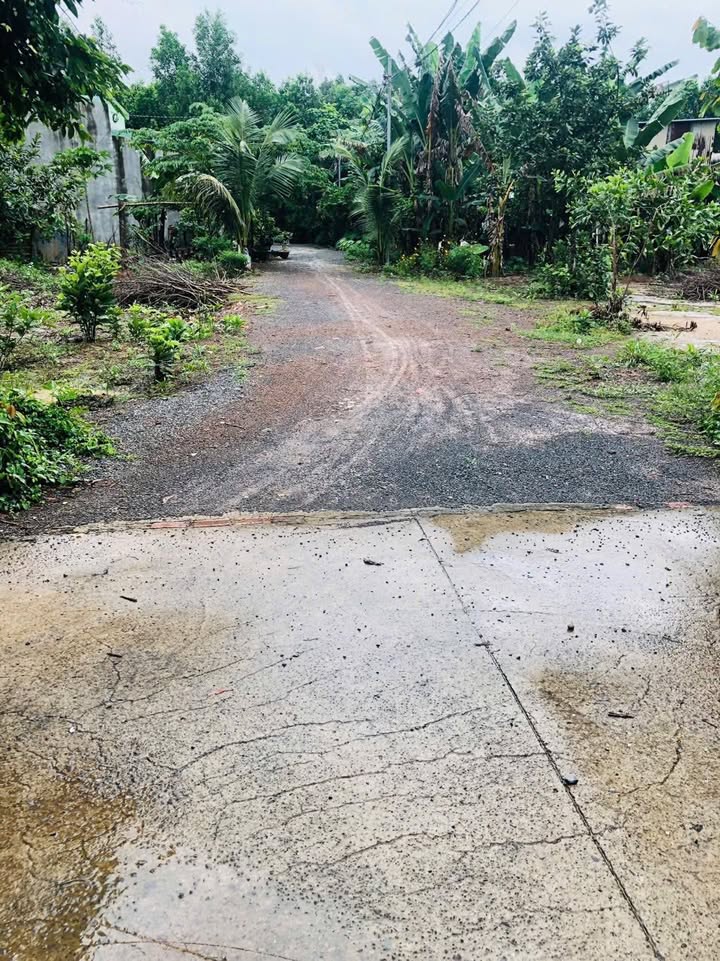 Nhà cấp 4 Long An 92m² giá 600 triệu - Sổ đỏ chính chủ, thương lượng nhẹ!