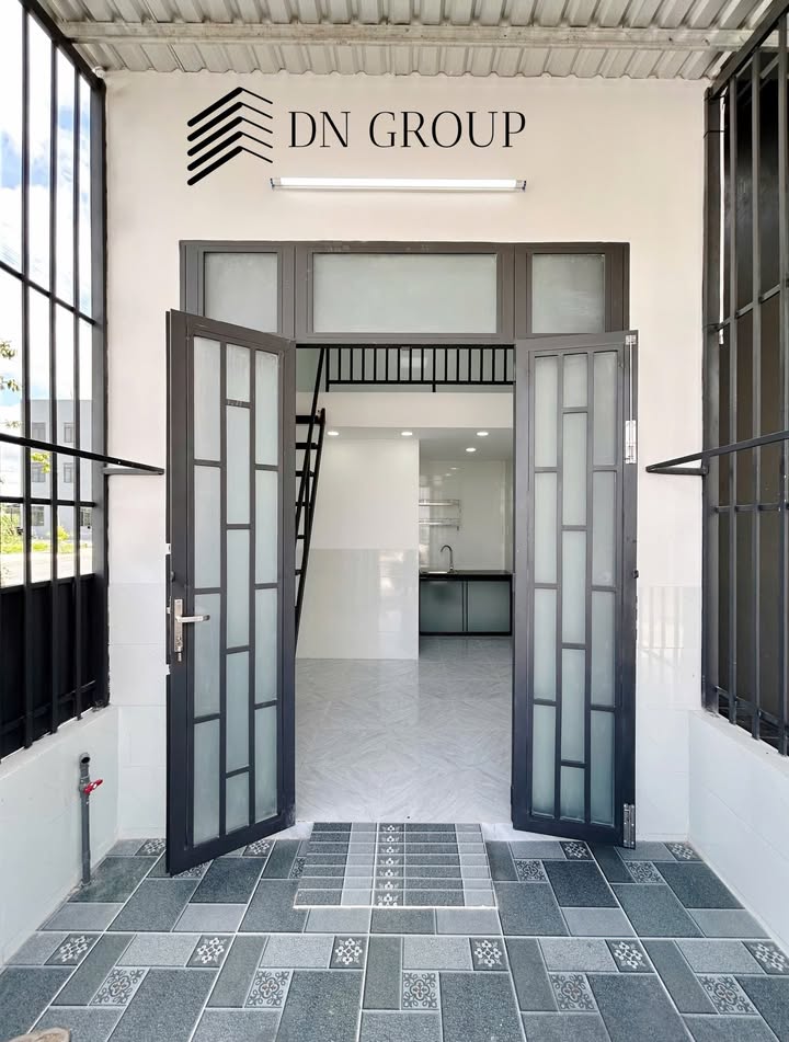 Phòng trọ mặt tiền khu dân cư Hồng Phát 25m² giá 3.5 triệu - Không gian sống lý tưởng cho sinh viên!