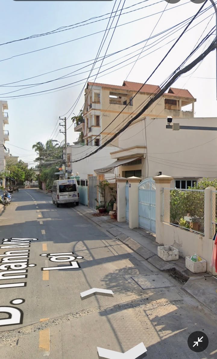 Đất nền trung tâm Thạnh Mỹ Lợi, Q.2 chỉ 12 tỷ - Vị trí đắc địa cho đầu tư!