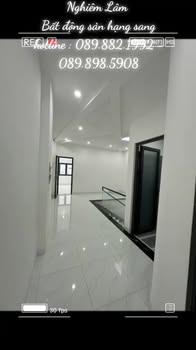 Nhà mặt tiền Sinco, Bình Tân | Diện tích 150m² giá 13.18 tỷ - Nhà mới 100% sẵn ở ngay!