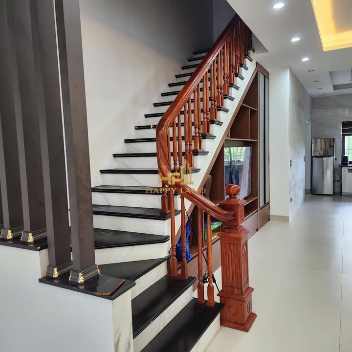 Nhà đẹp tại phường Nam Bình, Ninh Bình 117m² - Thiết kế hiện đại, nội thất cao cấp!