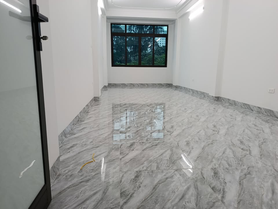 Cho thuê văn phòng 268 Trần Cung, Nghĩa Tân - Giá chỉ từ 3,8 triệu/tháng!