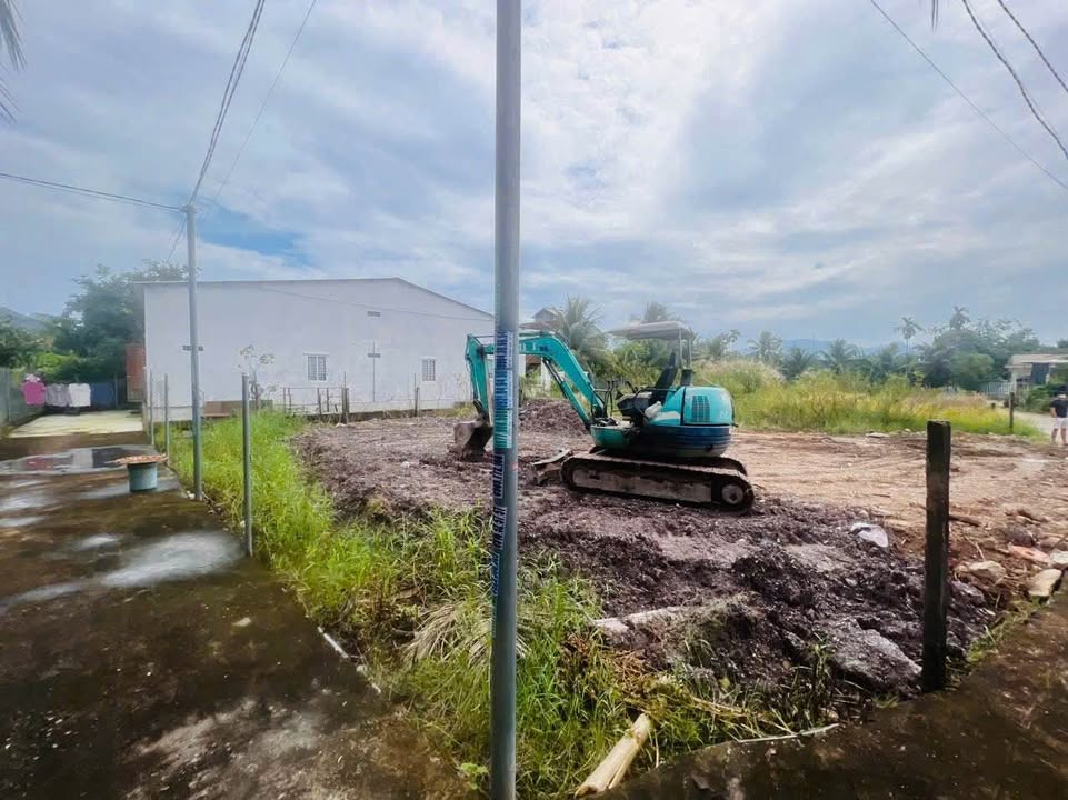 Đất thổ cư Diên Điền 63m² giá 670 triệu - Sẵn sàng công chứng sổ đỏ!