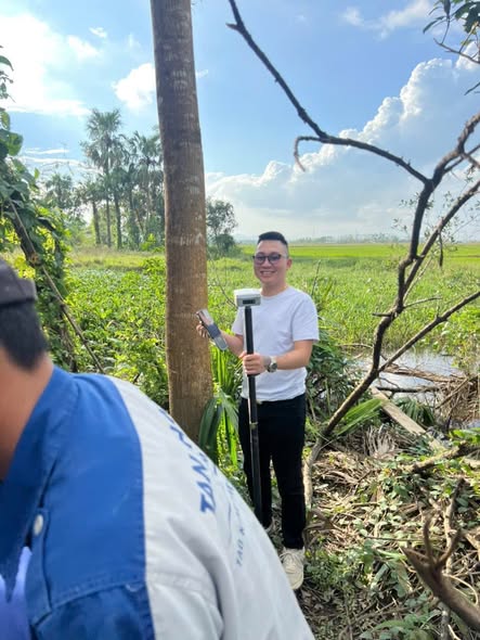 Đất nền Thôn Văn Minh, Tân Lâm Hương 140m² giá 1 tỷ - Đầu tư sinh lời ngay!