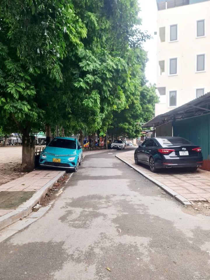 Đất nền Ngô Thì Sĩ Hà Đông 51m² giá 10 tỷ - Ô tô vào nhà, nở hậu!