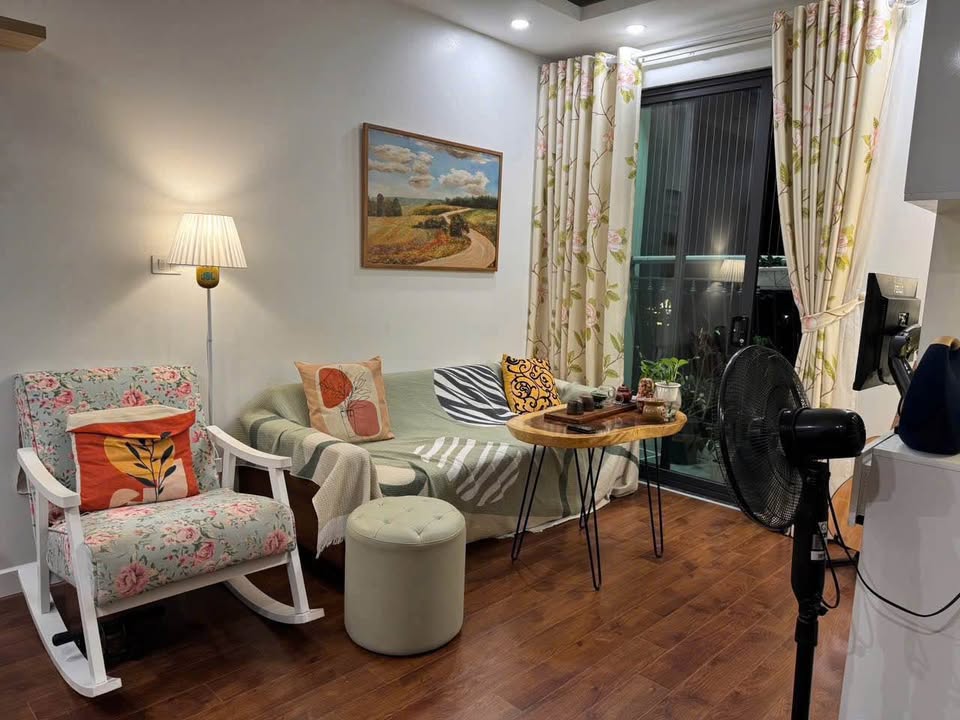 Căn hộ An Bình City 74m² giá 7.6 tỷ - Không gian sống đẳng cấp và yên bình!