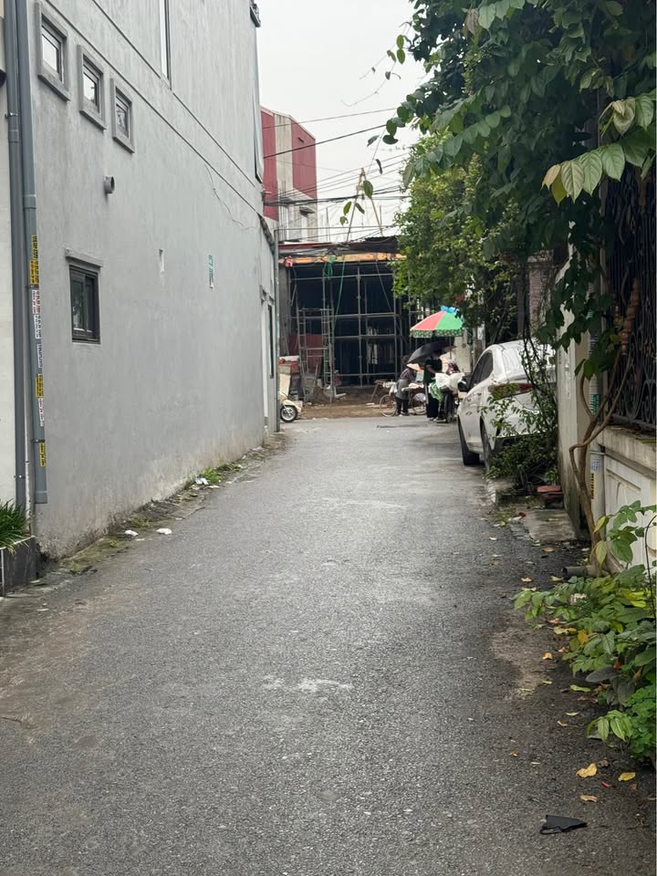 Nhà 3 tầng Khúc Trì - Kiến An 42m² giá 3.05 tỷ - Chính chủ bán nhanh!