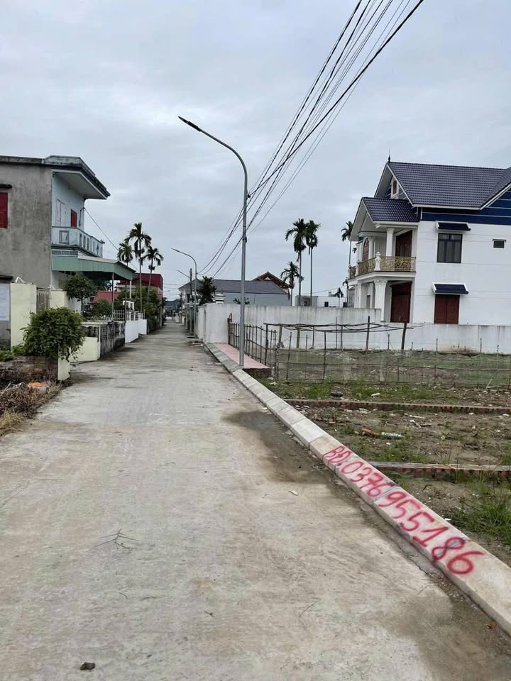 Đất nền Kim Lĩnh 103m² giá 1.2 tỷ - Đường ô tô vào tận nơi, cơ hội đầu tư sinh lời!