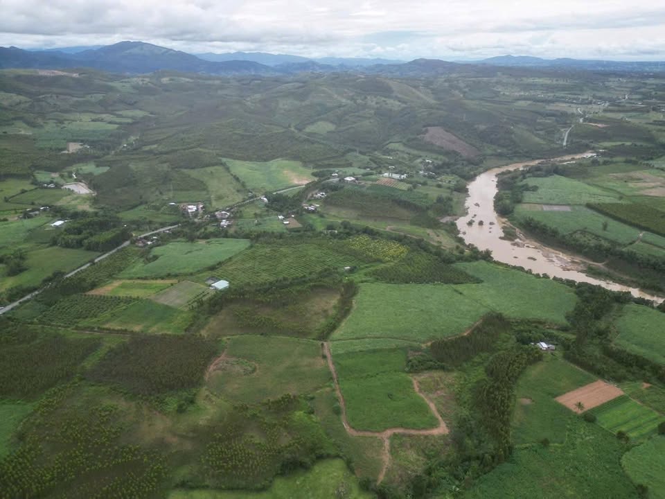 Đất Farm 12ha tại Đăk Pơ, Gia Lai giá 6 tỷ - Cơ hội đầu tư tuyệt vời!