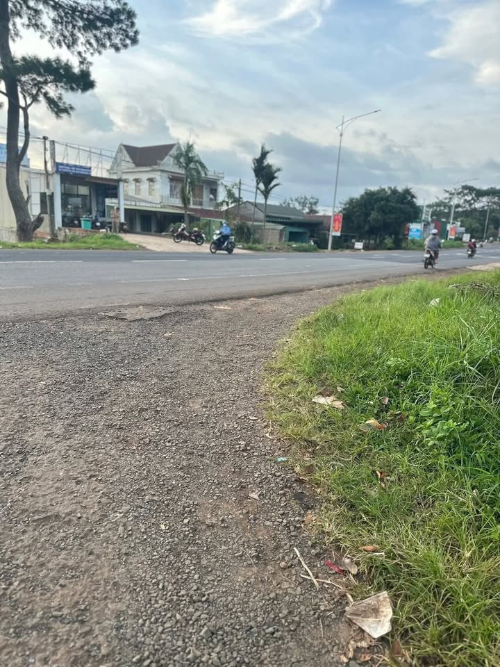 Đất thổ cư 560m² xã Krông Búk - Đầu tư sinh lời, giá chỉ 728 triệu!