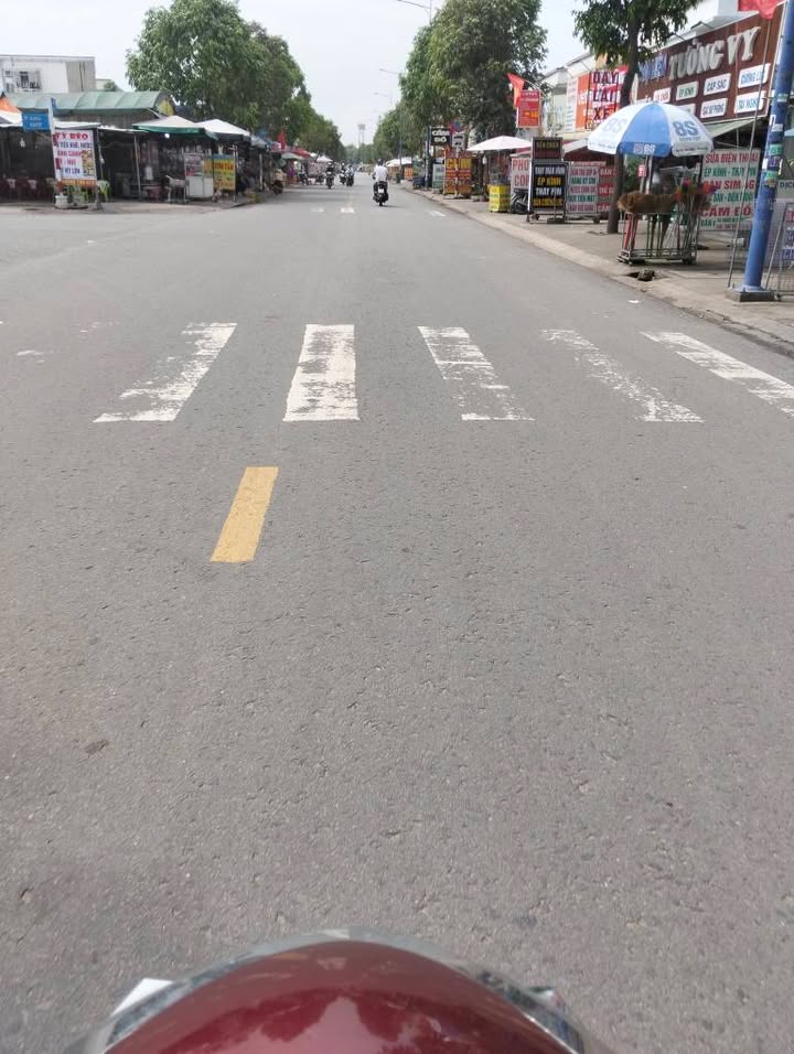 Đất nền Hòa Phú Thủ Dầu Một 150m² giá chỉ 2.355 tỷ - Cơ hội vàng đầu tư!