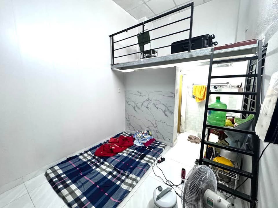 Dãy trọ Đà Nẵng 135m² giá 6 tỷ - Đầu tư sinh lời ngay lập tức!