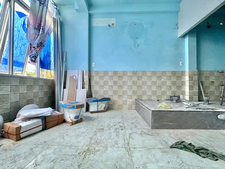 Căn hộ studio Phú Thọ Hòa Tân Phú giá chỉ từ 2.5 triệu - Nội thất đầy đủ, thoáng mát!