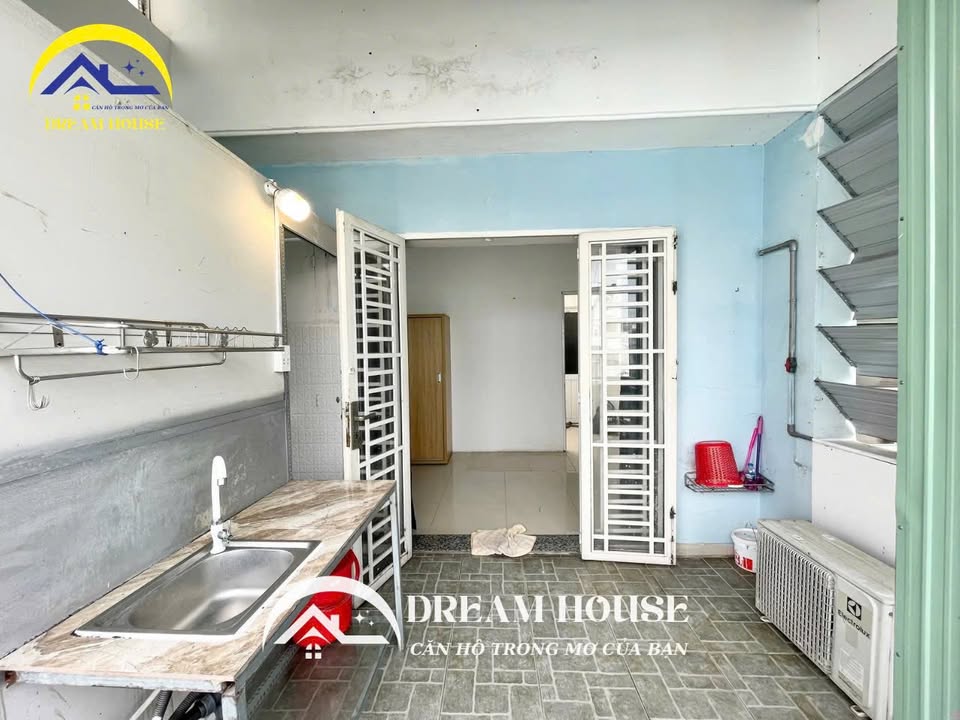 Phòng cho thuê tại T8, Tây Thạnh, Tân Phú - Tiện nghi đầy đủ, giờ giấc tự do!