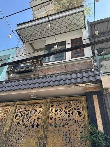 Nhà cho thuê tại Trương Phước Phan, Bình Tân 88m² giá 13 triệu - Thích hợp làm văn phòng hoặc ở ngay!