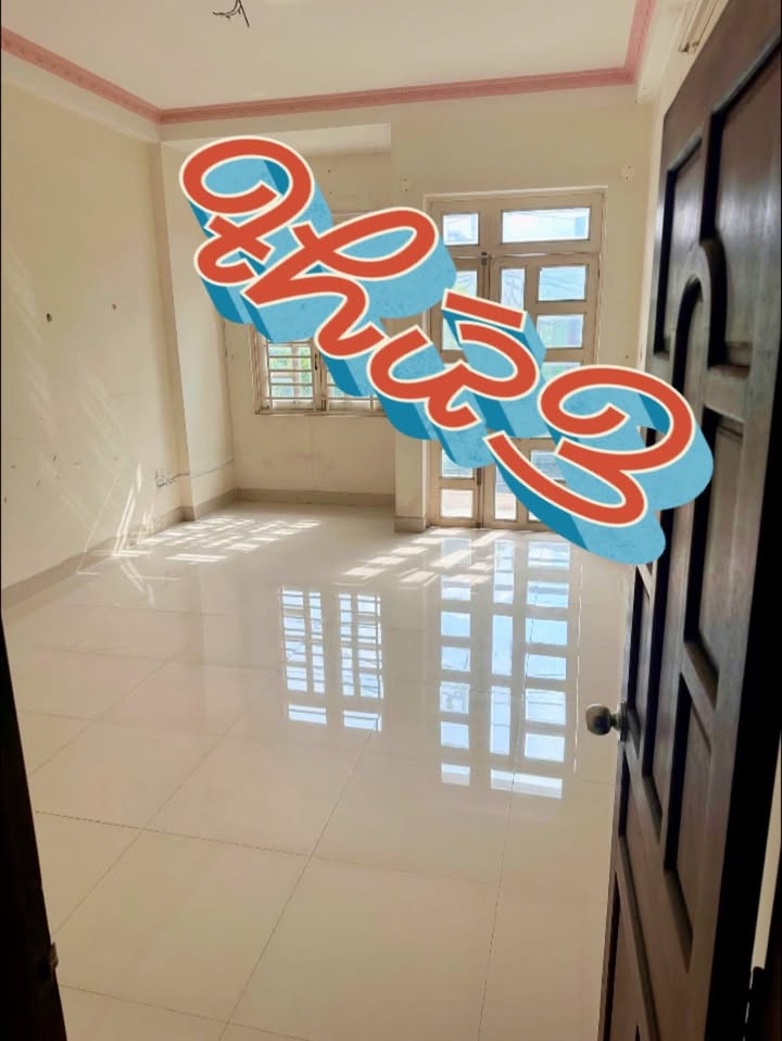 Nhà cho thuê tại Đường 26-3, Quận Bình Tân, 84m² - Giá chỉ 11 triệu/tháng