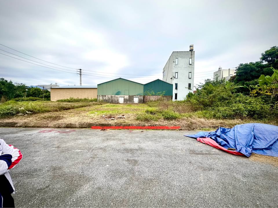 Đất nền Lương Sơn Sông Công 96m² giá 1.3 tỷ - Chính chủ bán gấp!