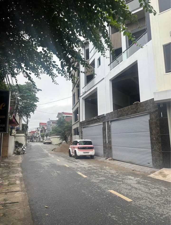 Nhà phố kinh doanh Nguyễn Đình Chiểu 55m² giá 5 tỷ - Cơ hội đầu tư sinh lời!