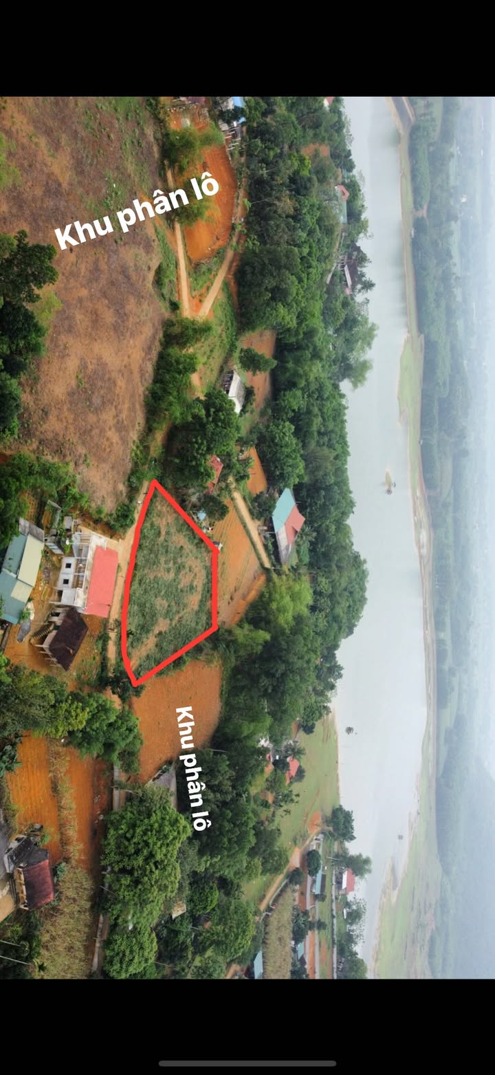 Đất nền Yên Nghiệp Lạc Sơn 1351m² giá thỏa thuận - Cơ hội đầu tư hấp dẫn!