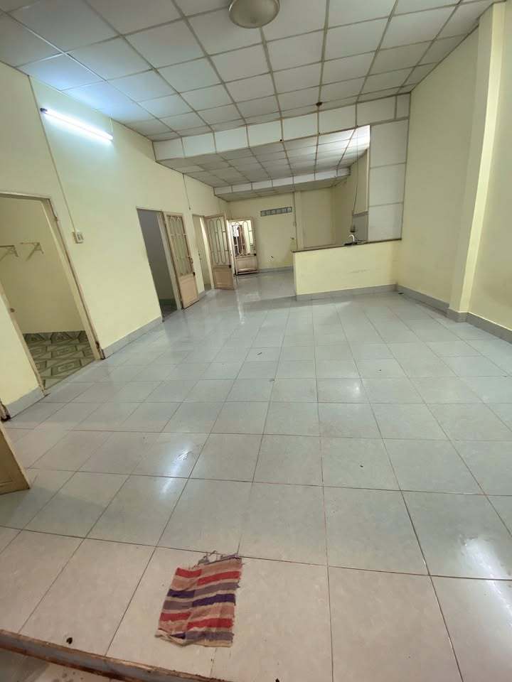 Nhà cho thuê tại Hẻm Đặng Văn Lãnh, Phan Thiết, 2PN - Giá 3.5 triệu/tháng