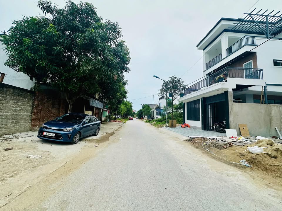 Lô đất đẹp phường Vinh Phú 96m² giá 3 tỷ - Đầu tư sinh lời ngay!