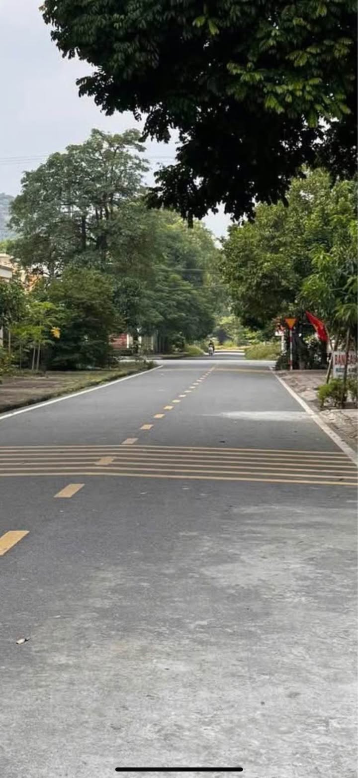 Đất nền Ninh Mỹ 95m² giá 475 triệu - Đối diện UBND, thuận tiện sinh hoạt!