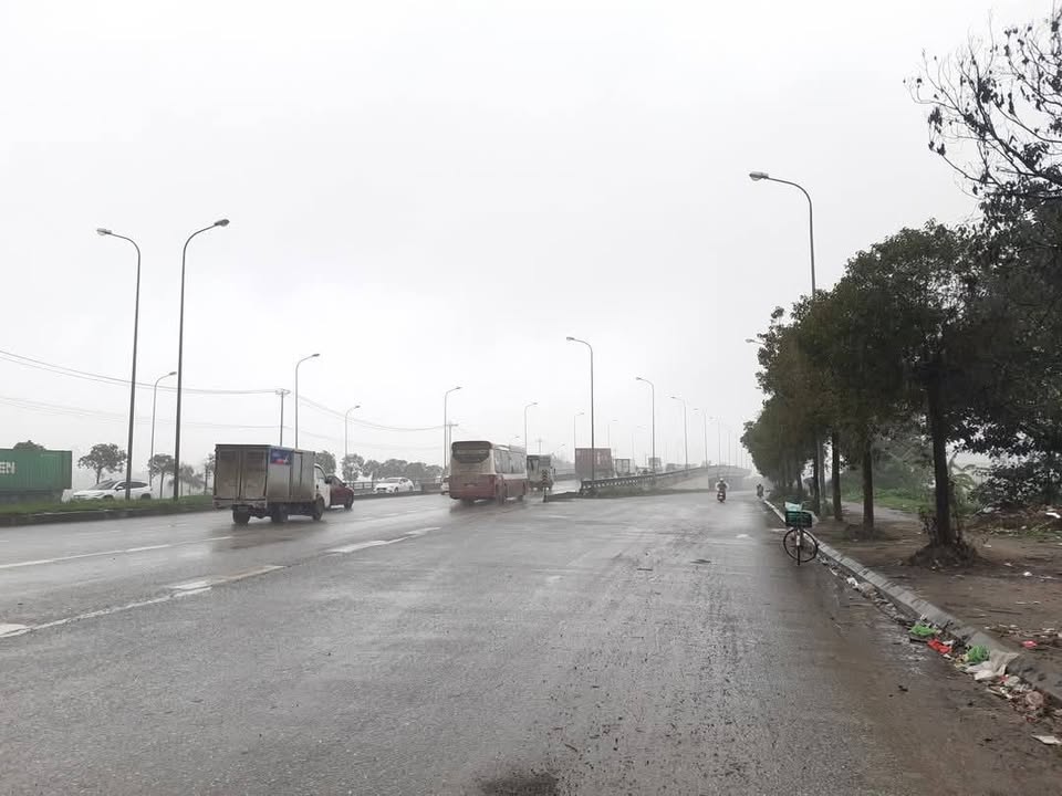 Đất nền Kim Nỗ, Đông Anh 70m² giá thỏa thuận - Đường ô tô đỗ cửa, vị trí đẹp!