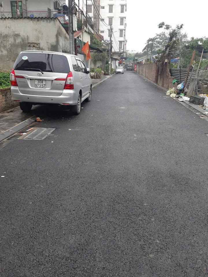 Đất Kim Nỗ Đông Anh 100m² giá mềm - Gần sân golf, tiện ích đầy đủ!