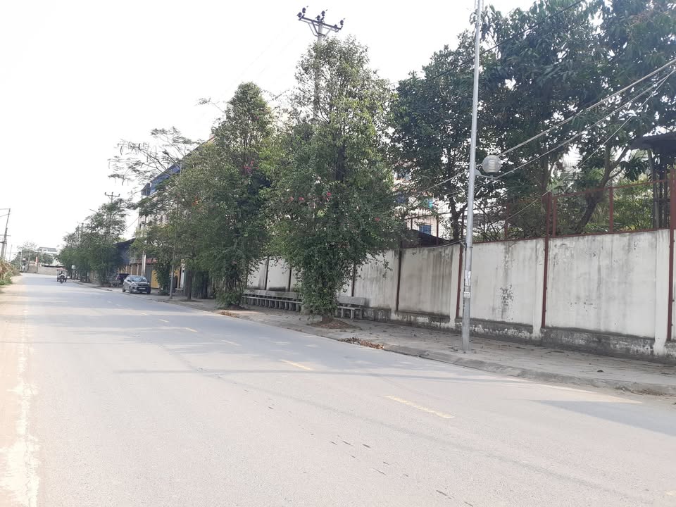 Nhà 2 tầng Kim Nỗ, Đông Anh 83m² - Khu vực hiếm bán, gần KCN và BV!