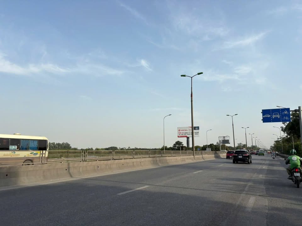 Đất thổ cư Nam Hồng 48m² giá thỏa thuận - Mặt tiền rộng, ô tô vào tận nơi!