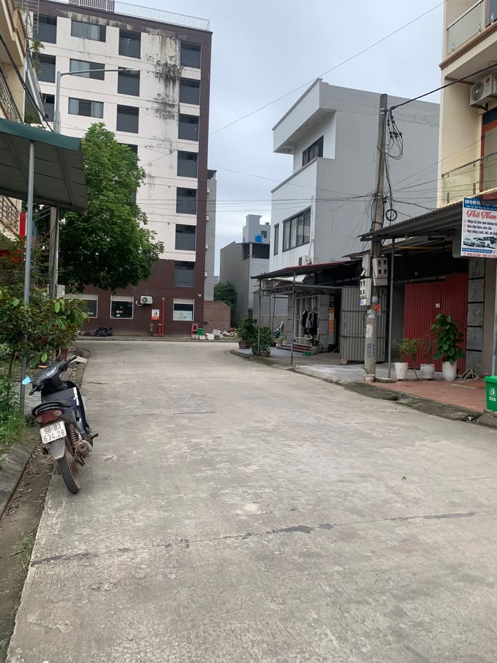 Đất dịch vụ Tăng Tiến, Việt Yên, 72m² giá 3 tỷ - Đầu tư sinh lời ngay!