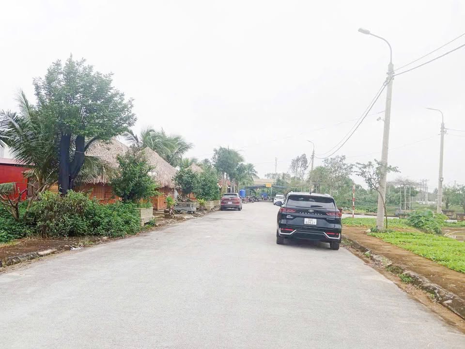 Đất nền Quảng Xương 100m² giá 1.1 tỷ - Mặt tiền kinh doanh tuyệt vời!