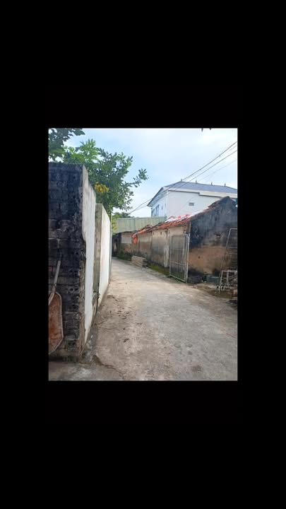 Lô đất giá rẻ 100m² tại Quảng Thịnh chỉ 900 triệu - Cơ hội đầu tư sinh lời cao!