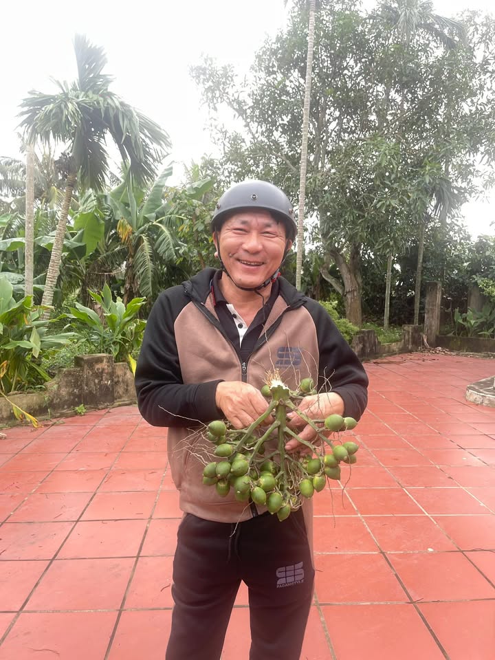 Đất nền Quảng Nhân 700m² - Cơ hội đầu tư hấp dẫn!