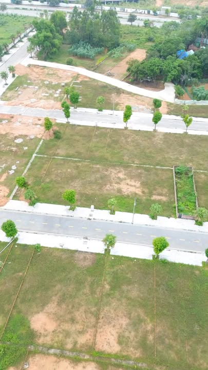 Lô đất đẹp tại khu đô thị Spring City Vân Phú 90m² giá 2.7 tỷ - Đầu tư sinh lời cao!