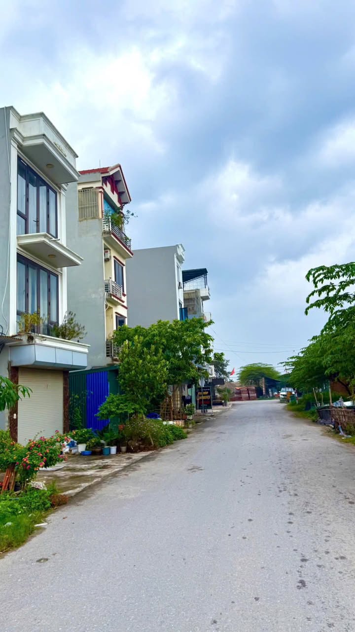 Đất phân lô Yên Vĩnh, Kim Chung, Hoài Đức 52m² giá 7 tỷ - Sổ đỏ chính chủ!